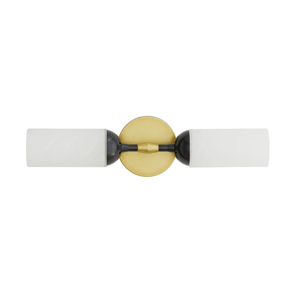 Signature Emmett Wall Sconce – Gold