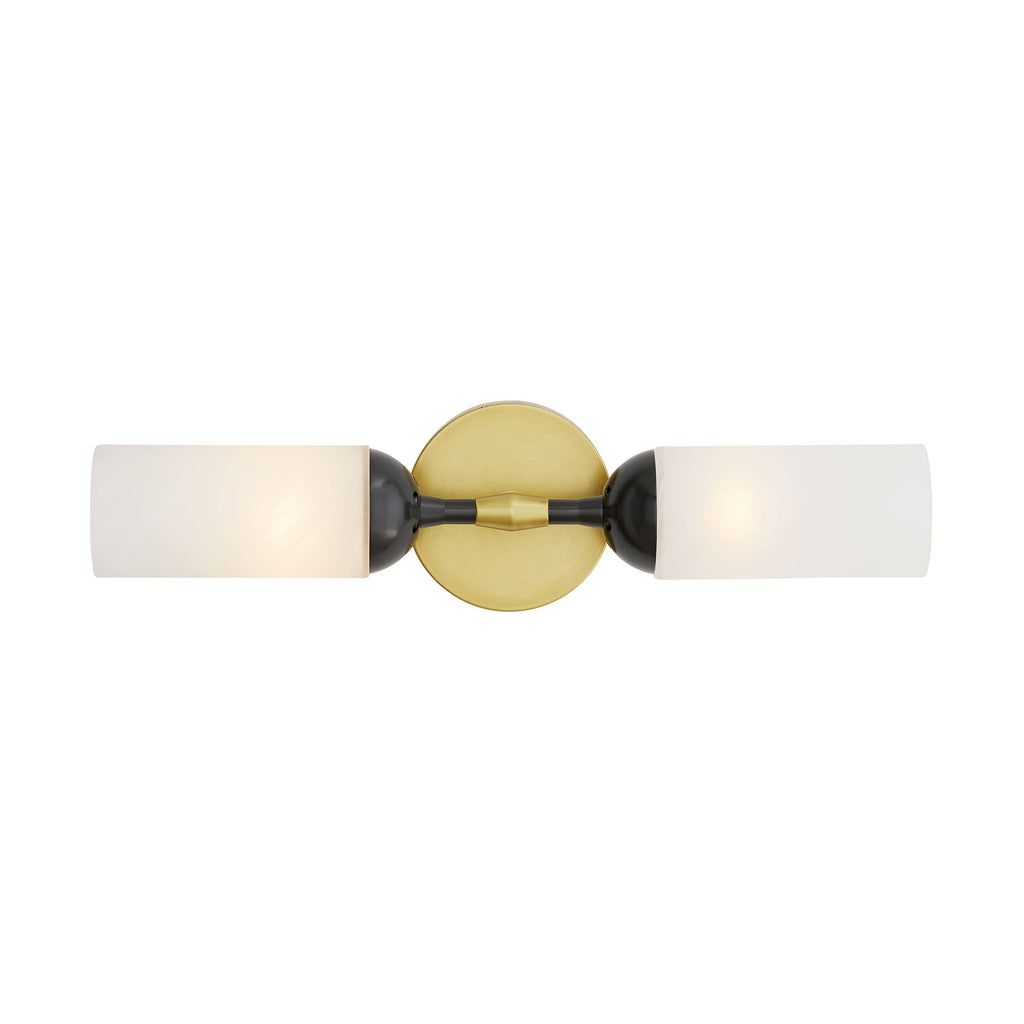 Signature Emmett Wall Sconce – Gold