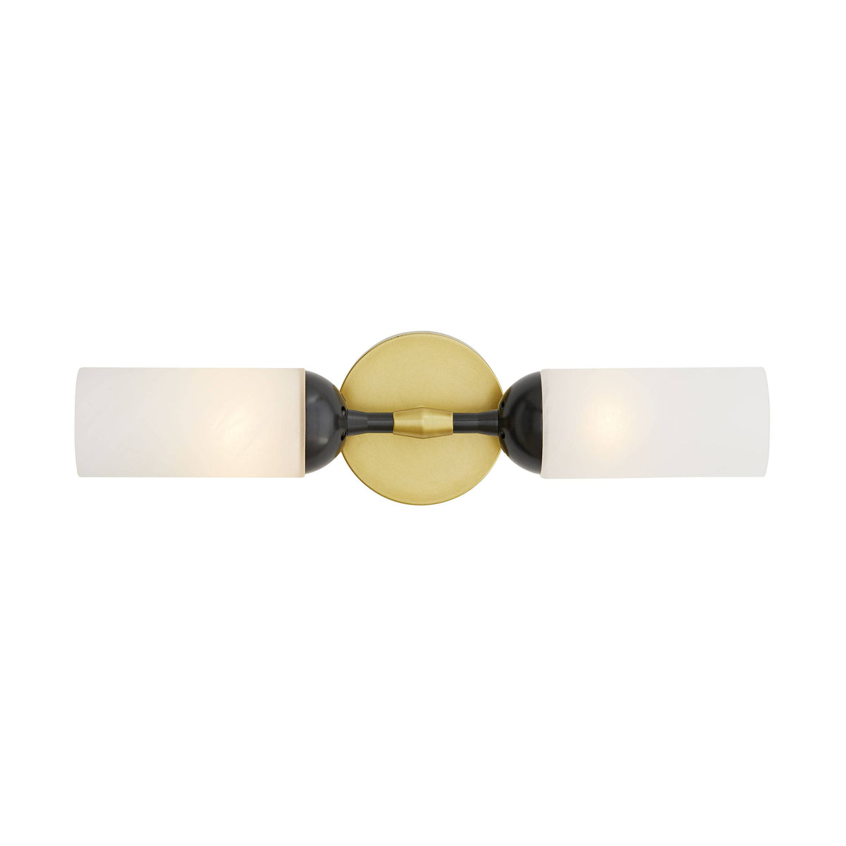 Signature Emmett Wall Sconce – Gold