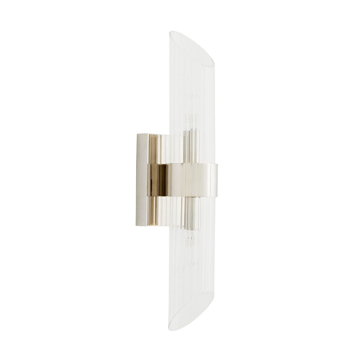 Sculptural Elyse Wall Sconce