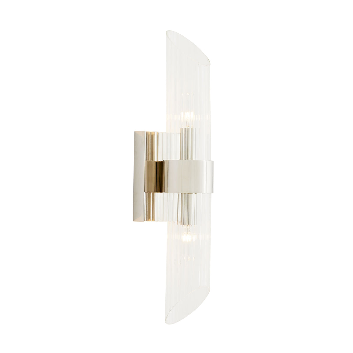 Sculptural Elyse Wall Sconce