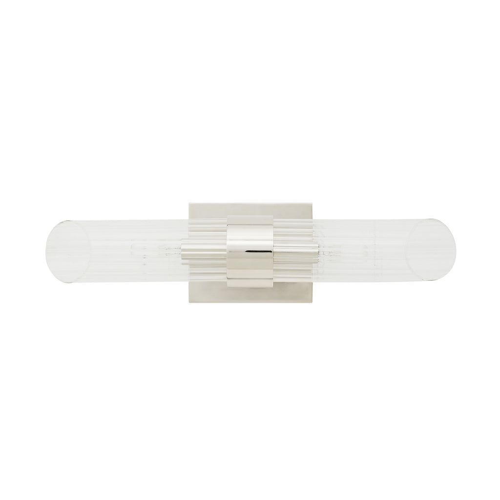 Sculptural Elyse Wall Sconce