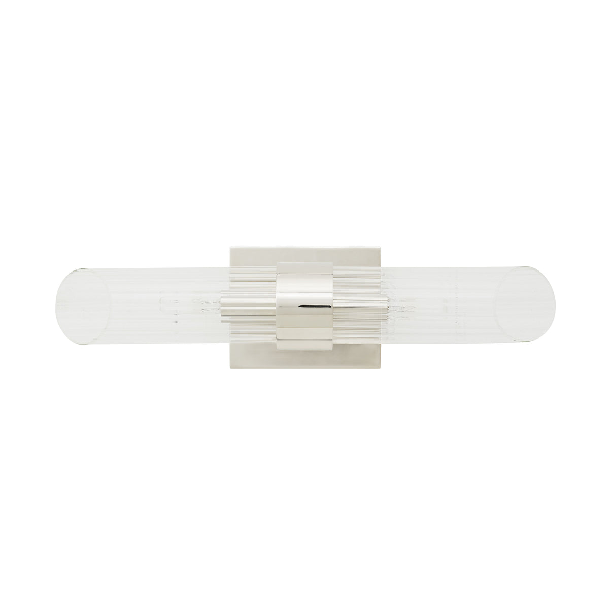 Sculptural Elyse Wall Sconce
