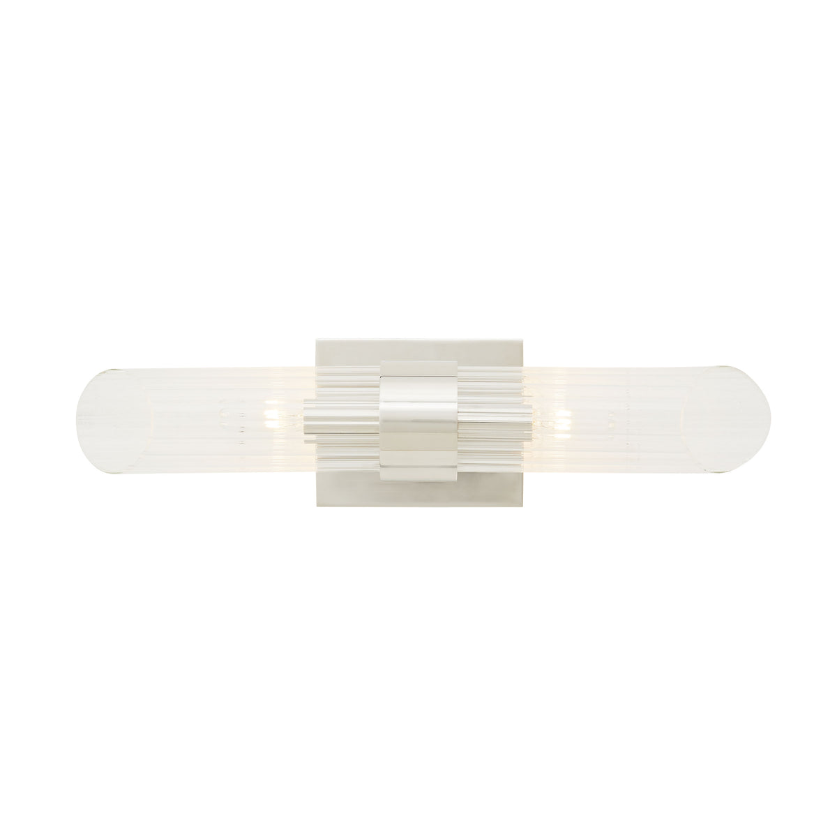 Sculptural Elyse Wall Sconce