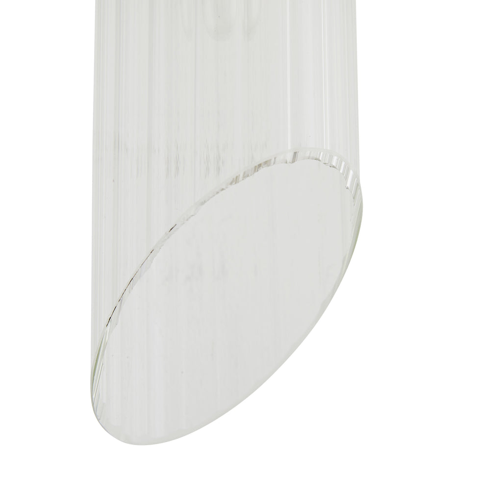Sculptural Elyse Wall Sconce