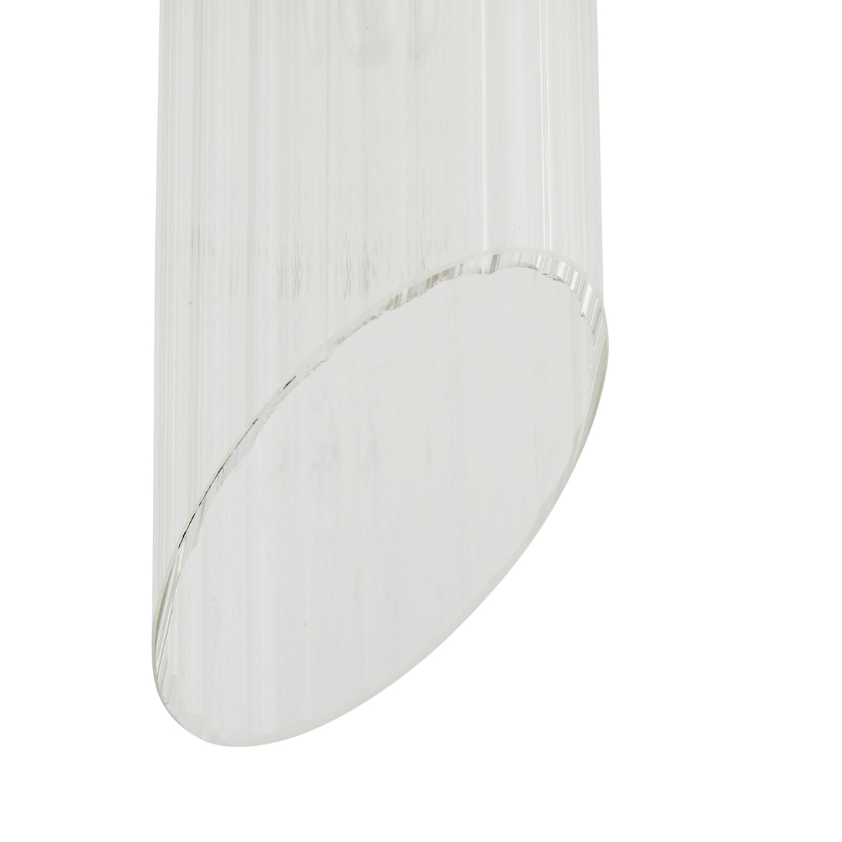 Sculptural Elyse Wall Sconce