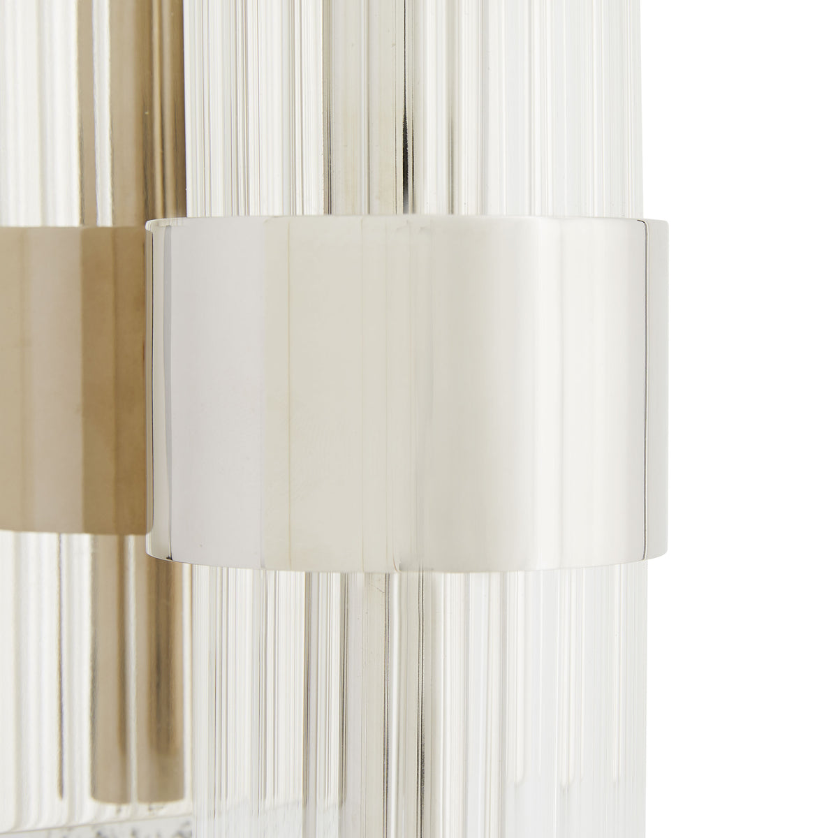 Sculptural Elyse Wall Sconce