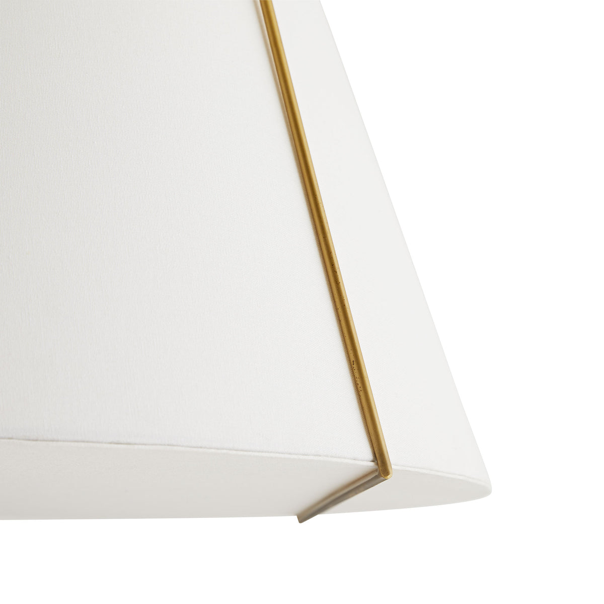 Heritage Heloise Pendant – Gold
