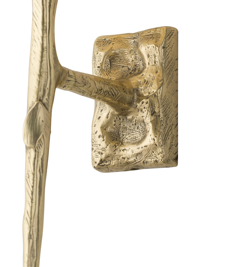 Signature Franz Wall Sconce, alternate view
