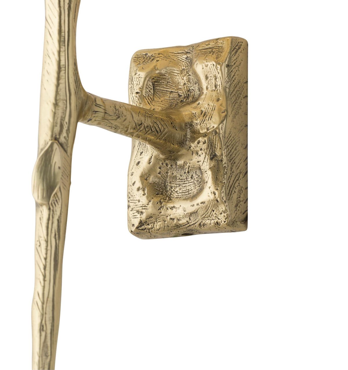 Signature Franz Wall Sconce, alternate view