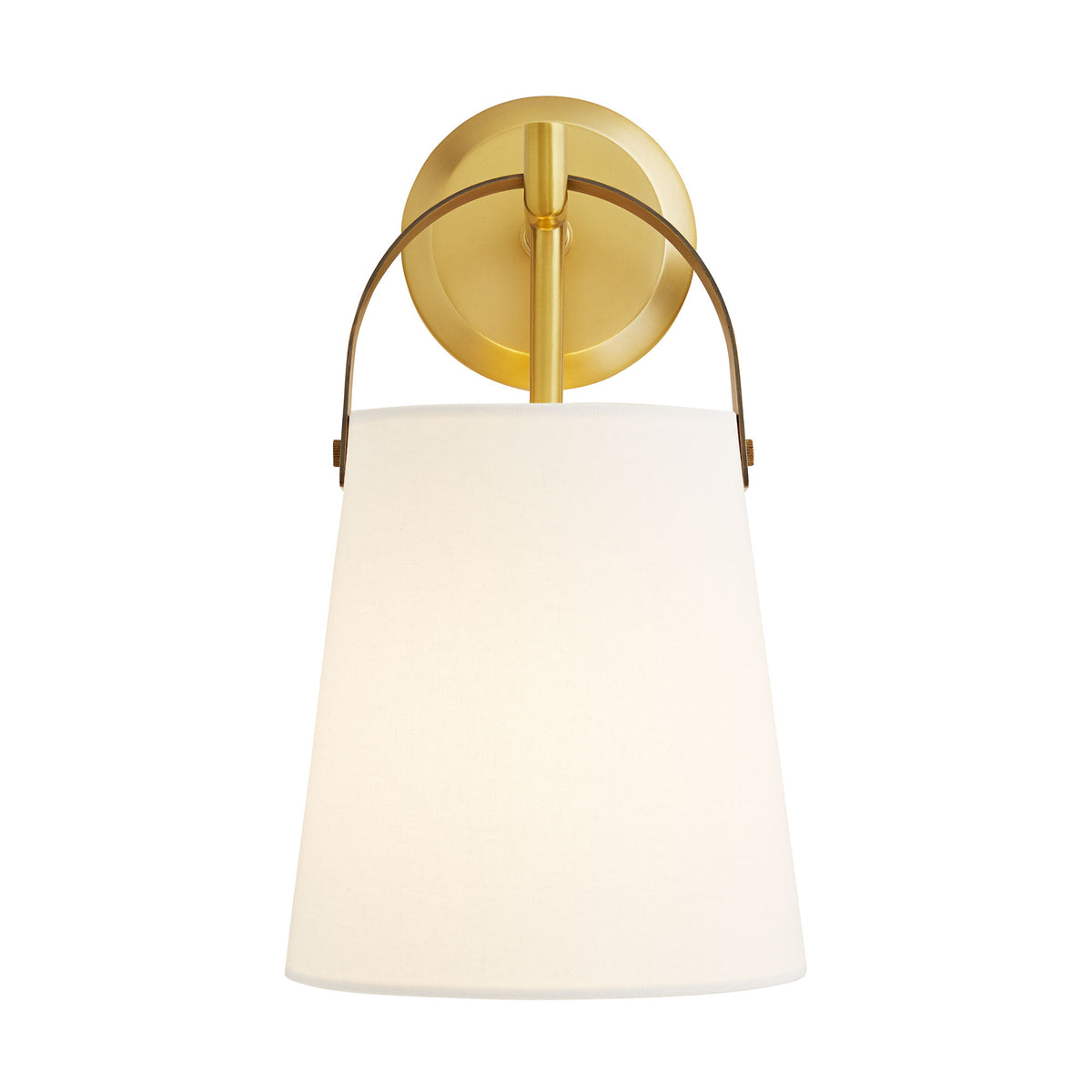 Signature Ian Wall Sconce, alternate view
