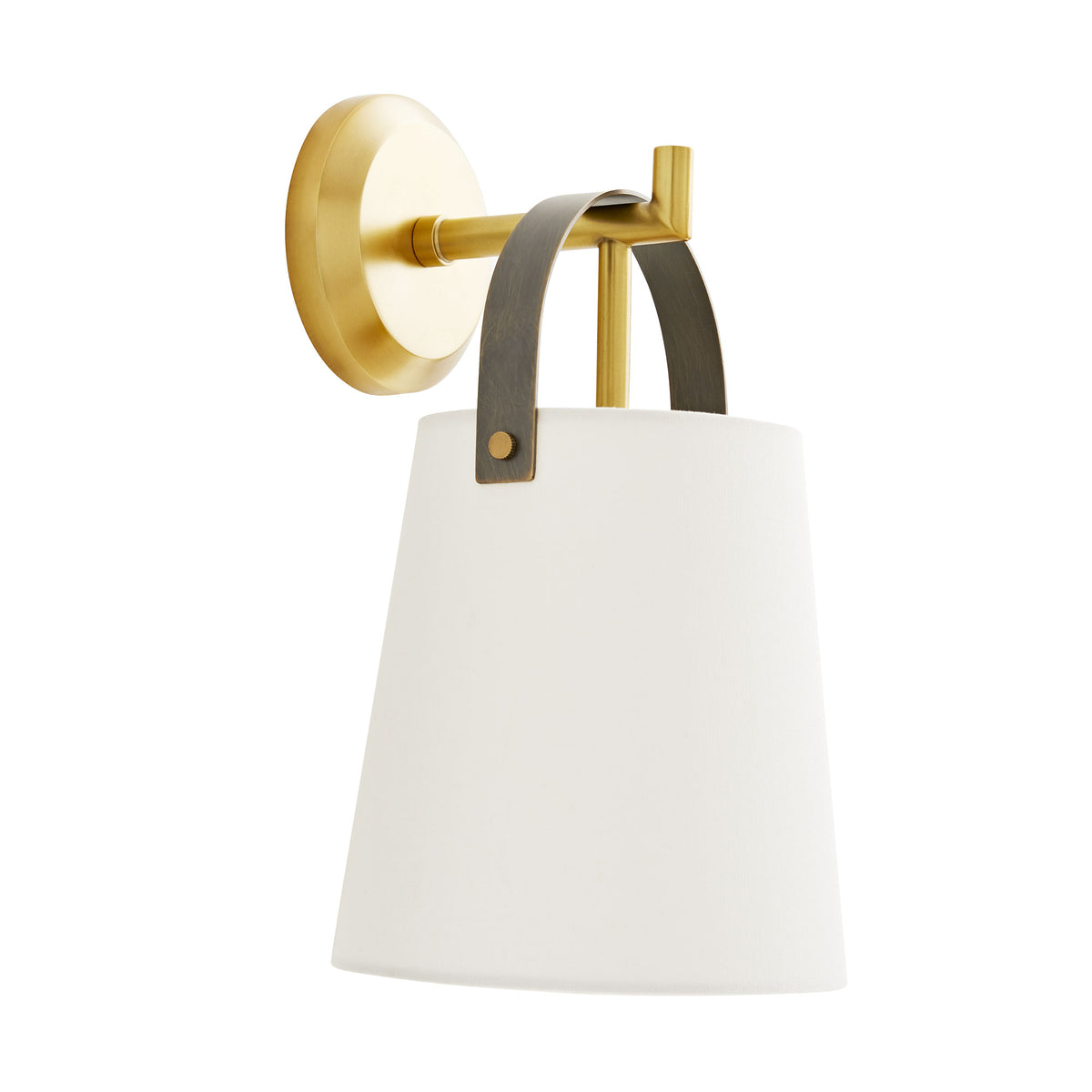 Signature Ian Wall Sconce