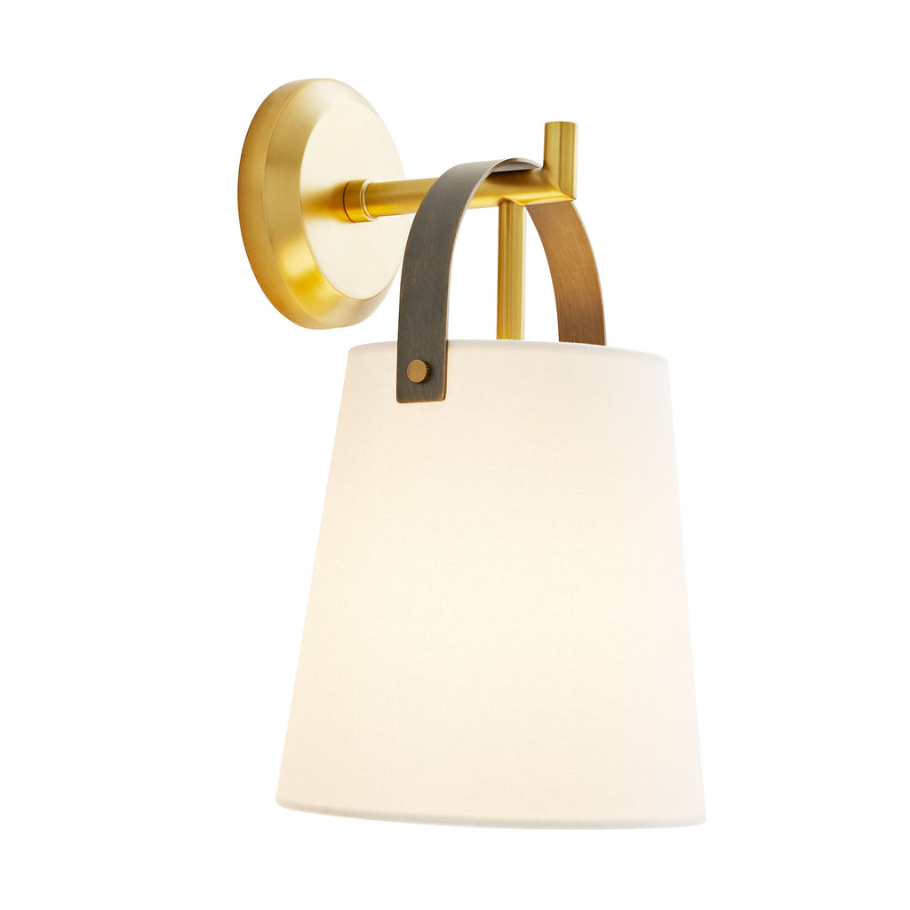 Signature Ian Wall Sconce