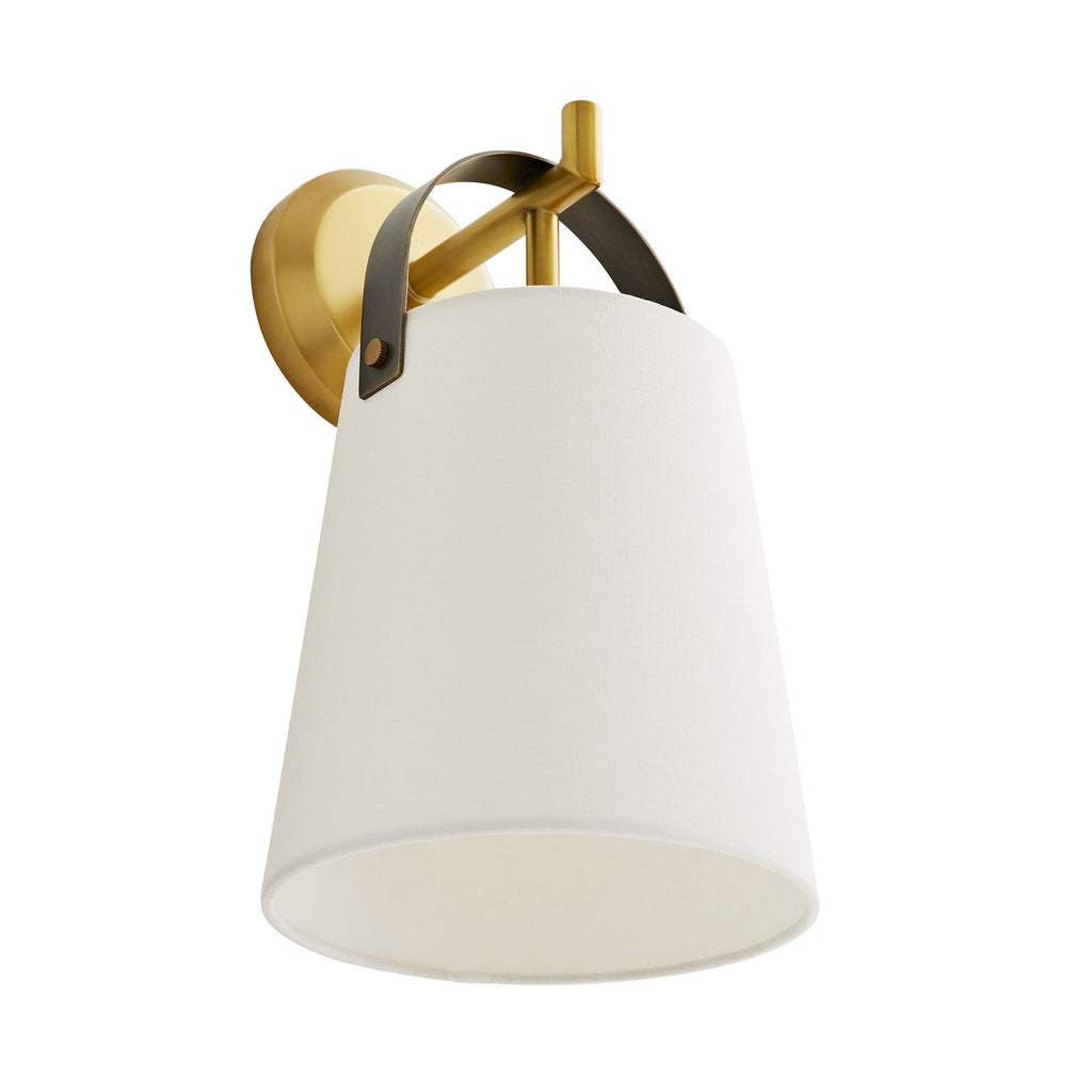 Signature Ian Wall Sconce