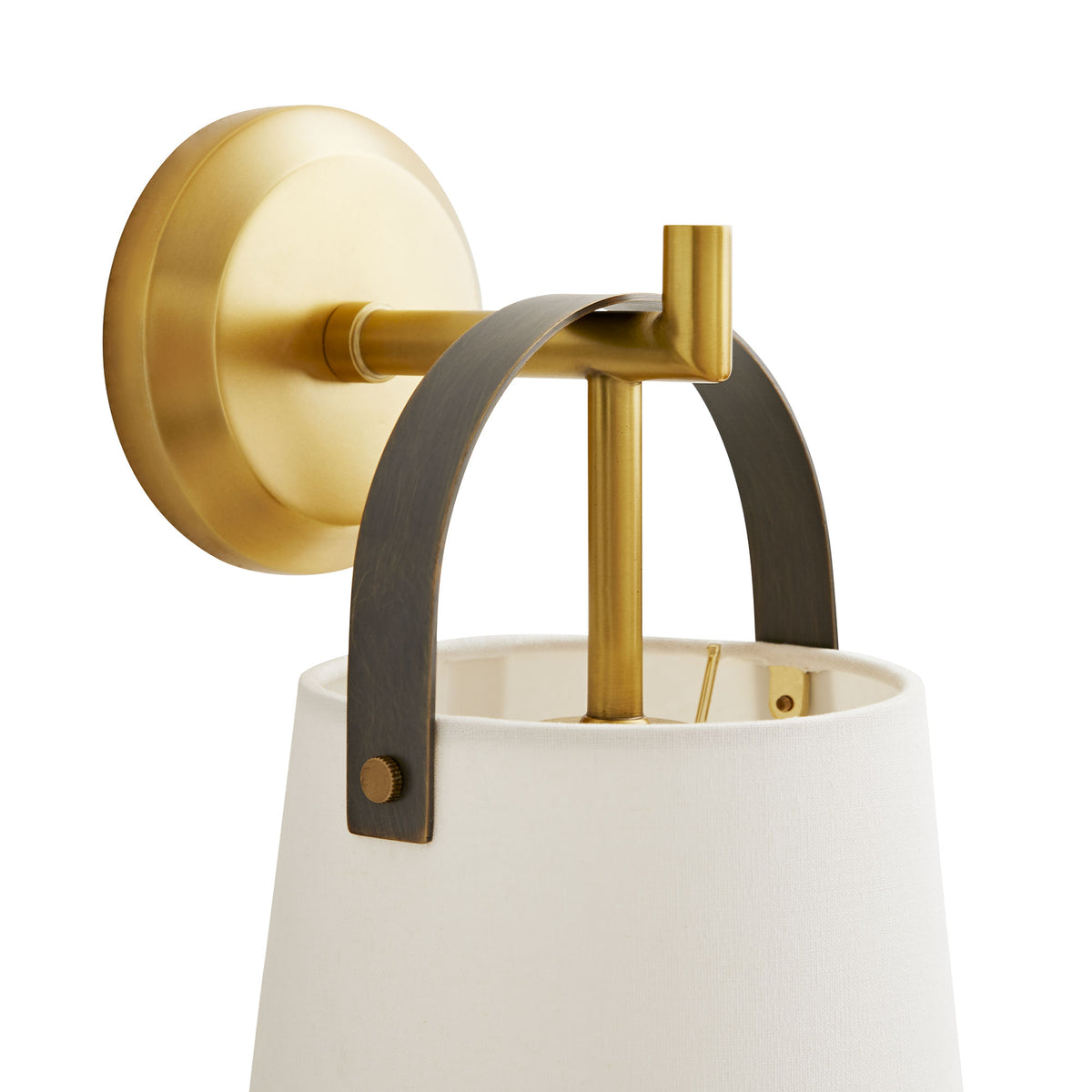 Signature Ian Wall Sconce