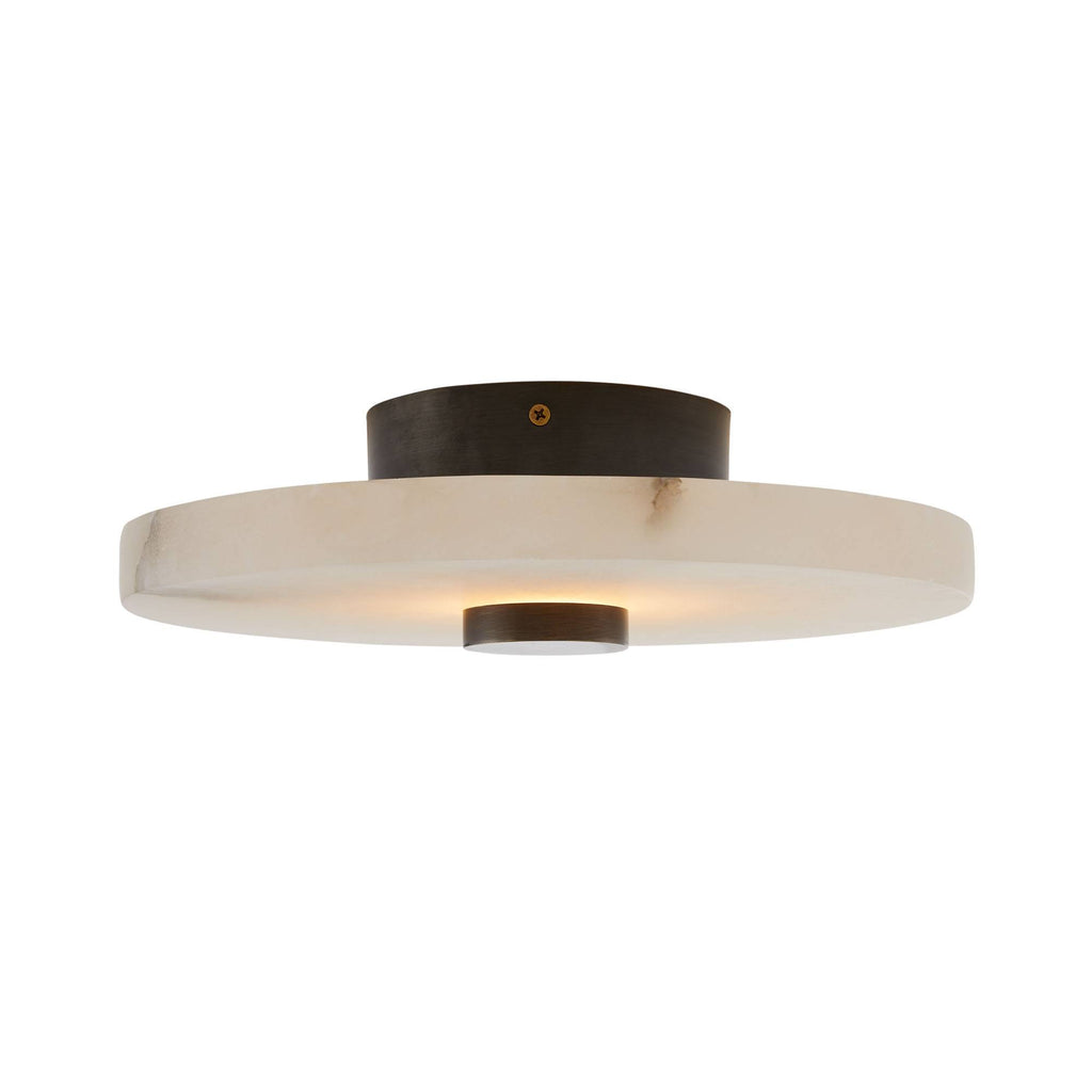 Artisan Moers Flush Mount