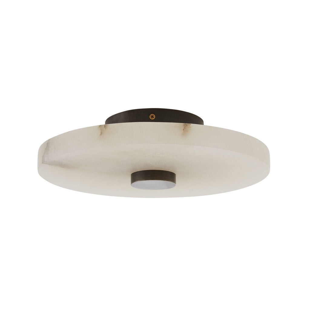 Artisan Moers Flush Mount