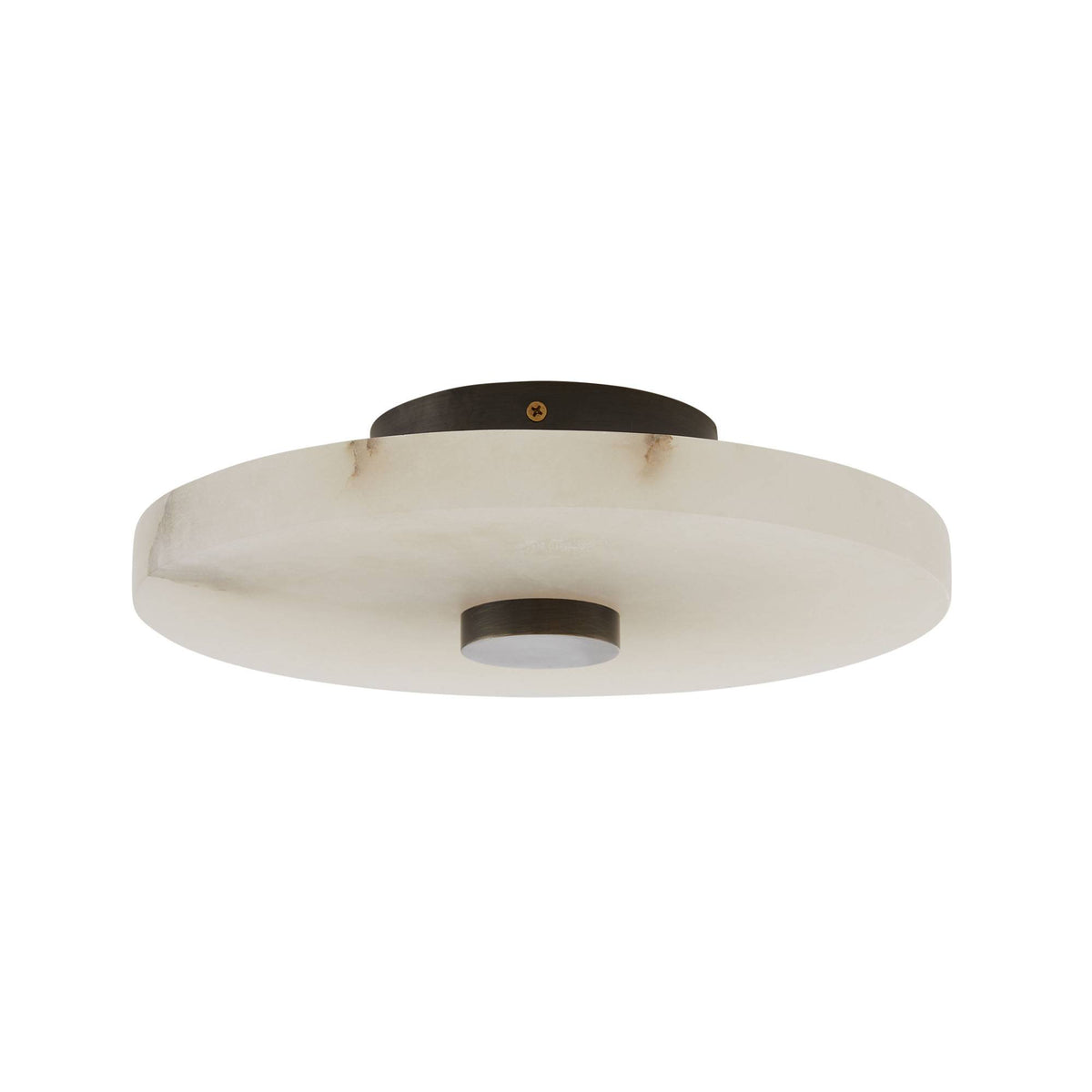 Artisan Moers Flush Mount