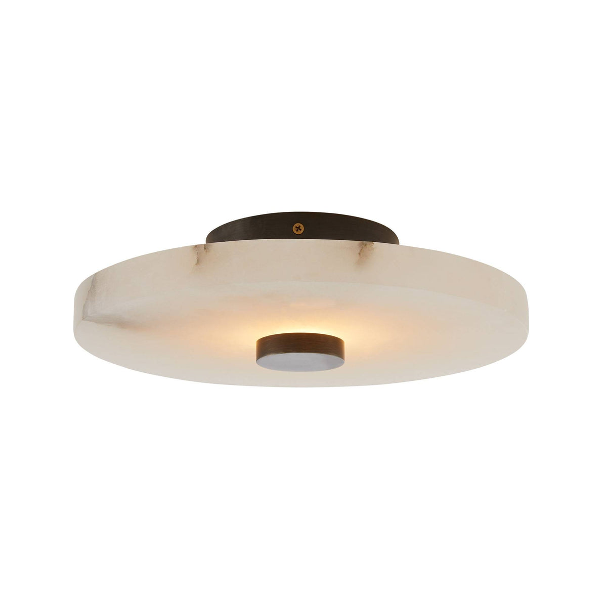 Artisan Moers Flush Mount