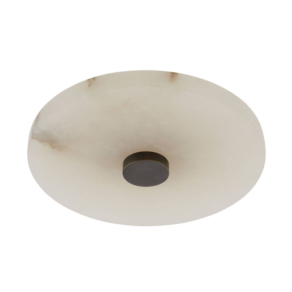 Artisan Moers Flush Mount