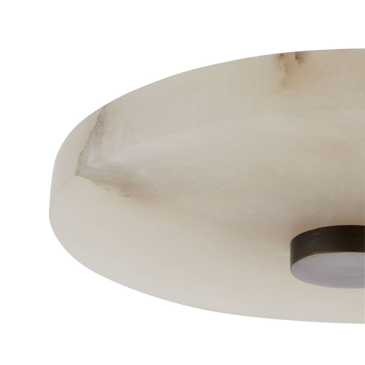 Artisan Moers Flush Mount