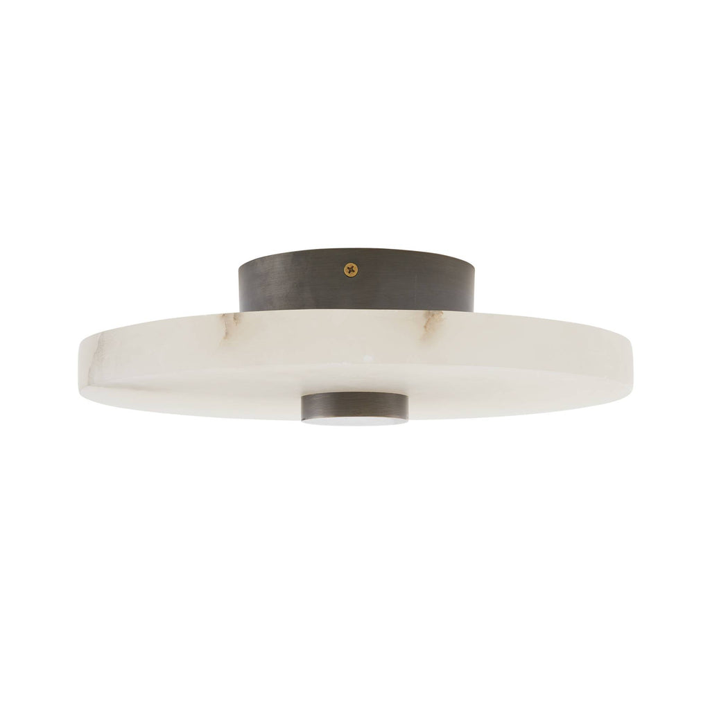 Moers Flush Mount