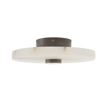Artisan Moers Flush Mount