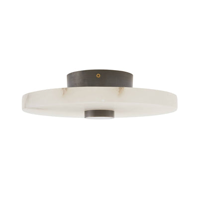Artisan Moers Flush Mount