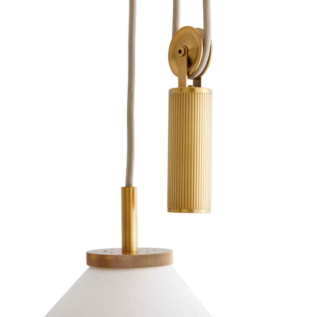Artisan Norfolk Pendant