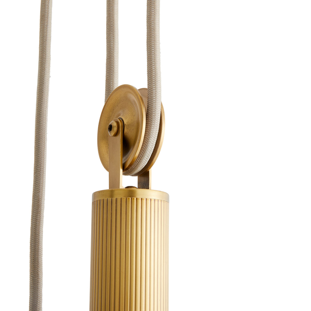 Artisan Norfolk Pendant