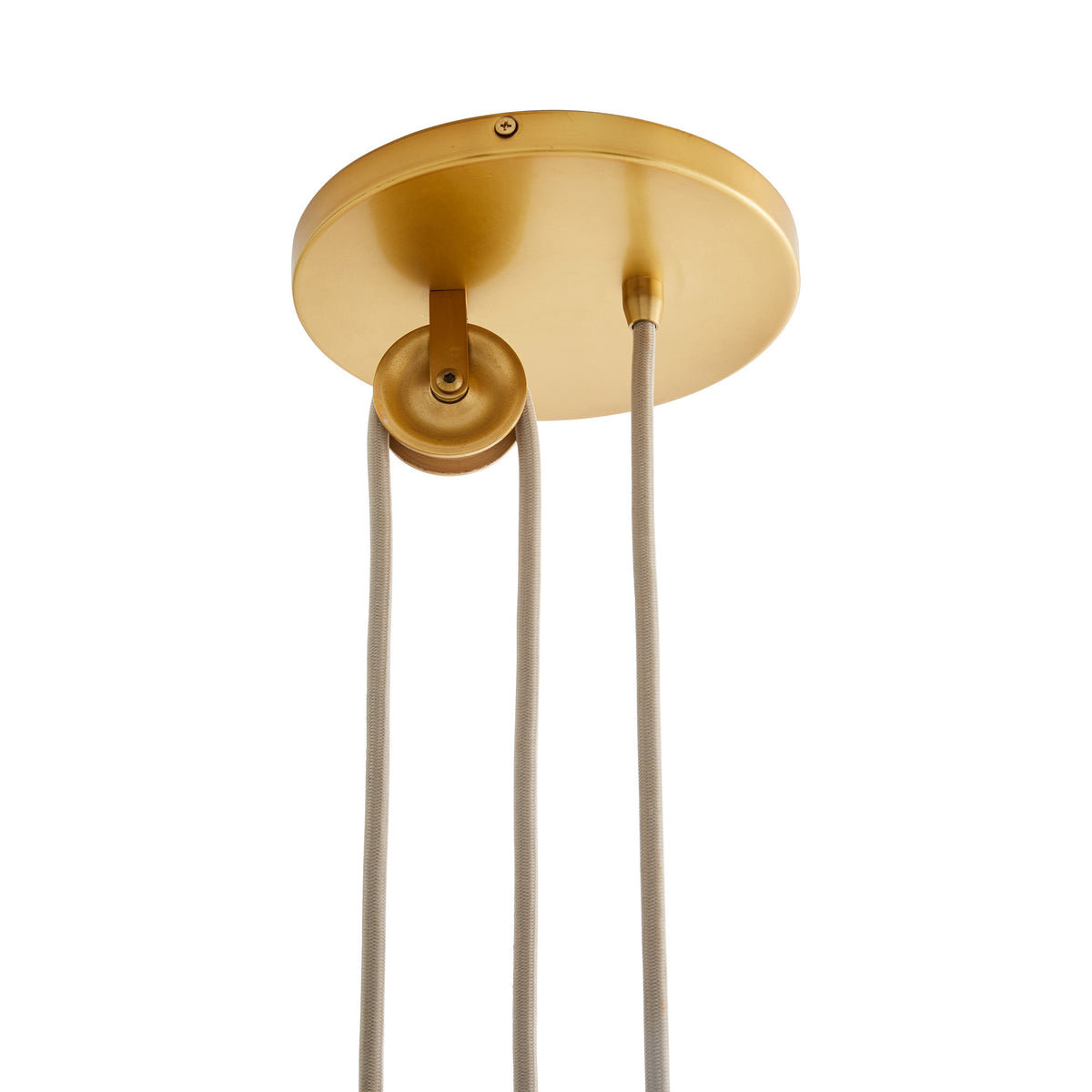 Artisan Norfolk Pendant