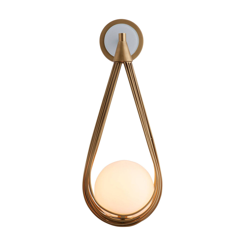 Heritage Ova Wall Sconce