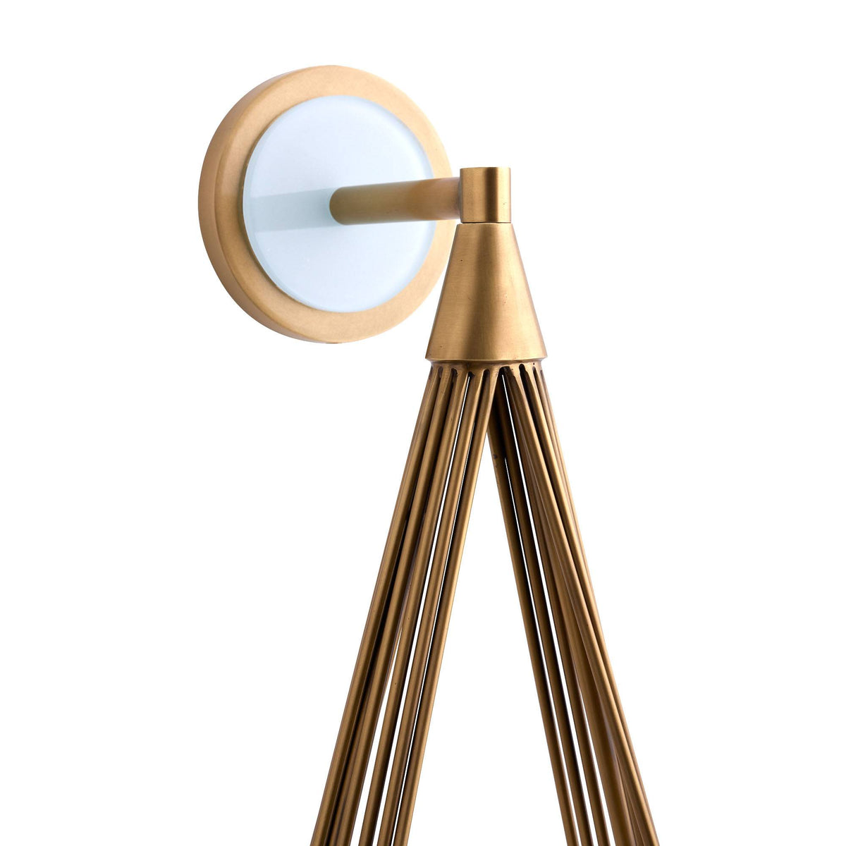 Heritage Ova Wall Sconce