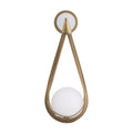 Ova Wall Sconce