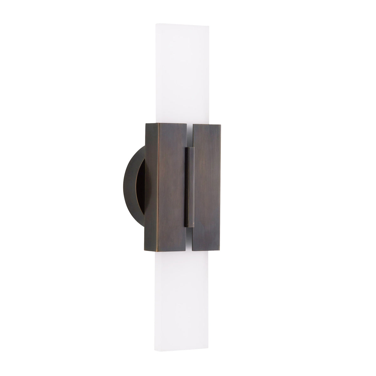 Heritage Monroe Wall Sconce