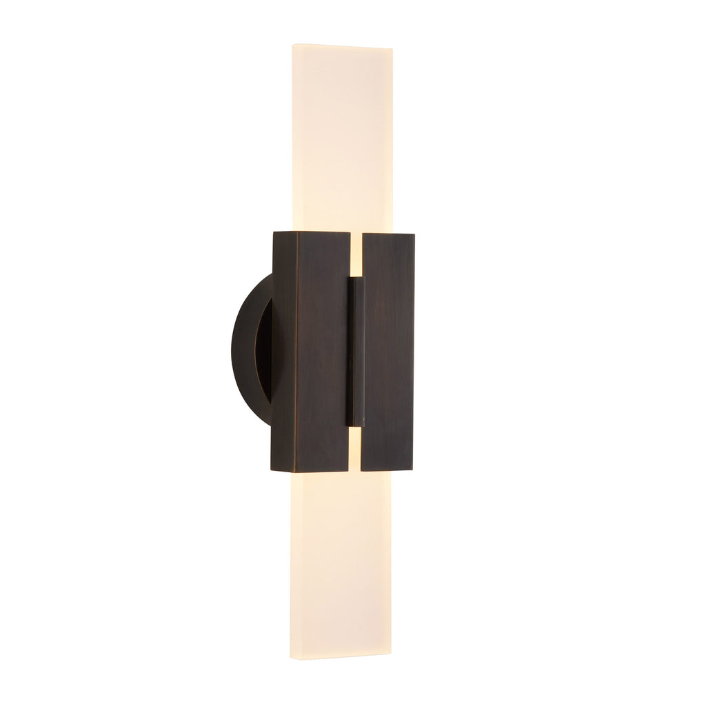 Heritage Monroe Wall Sconce