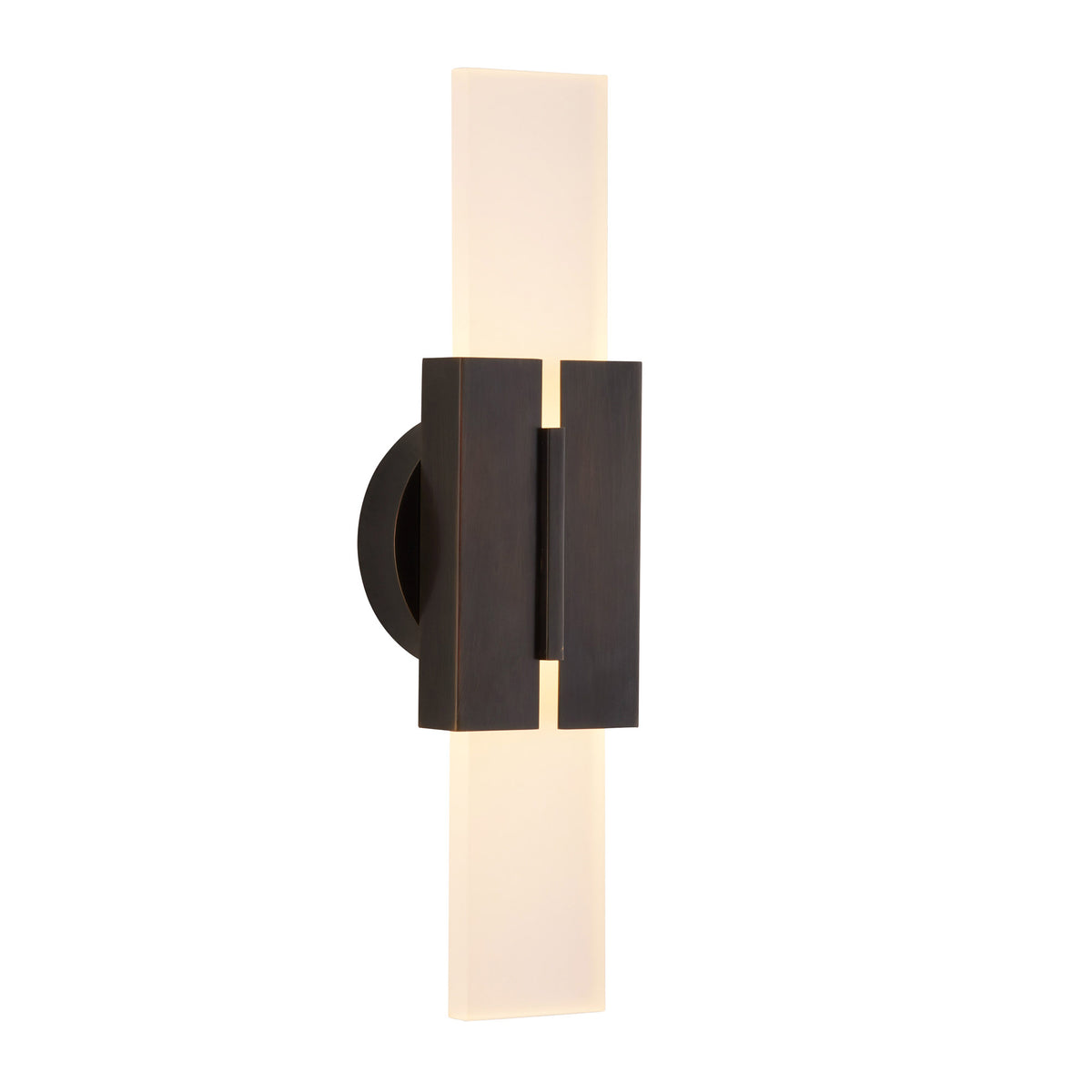 Heritage Monroe Wall Sconce