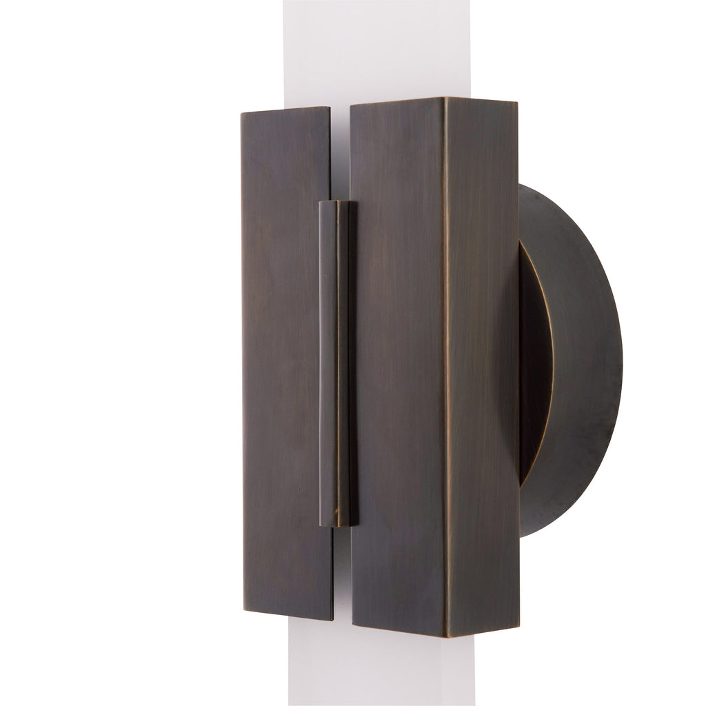 Heritage Monroe Wall Sconce