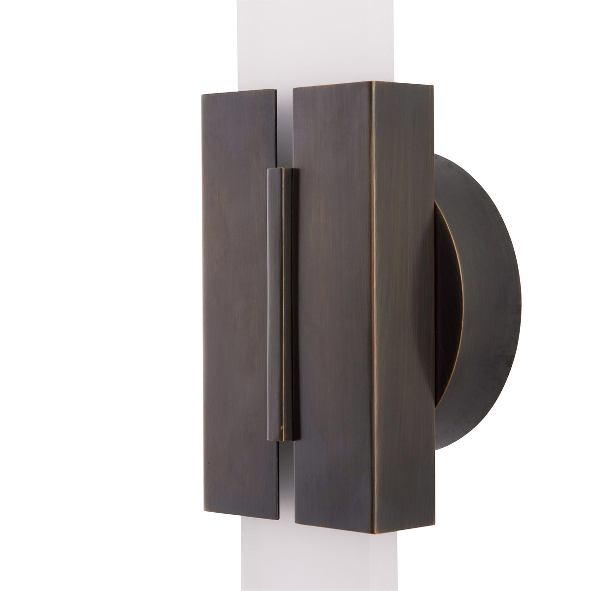 Heritage Monroe Wall Sconce