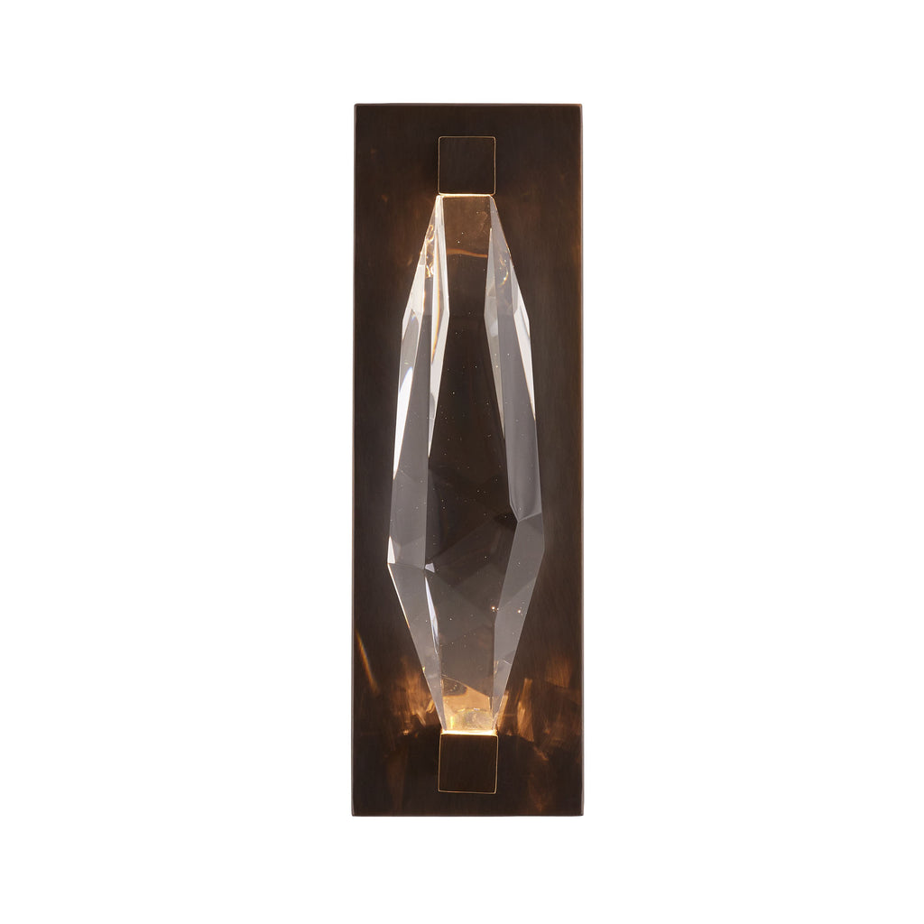 Sculptural Maisie Wall Sconce