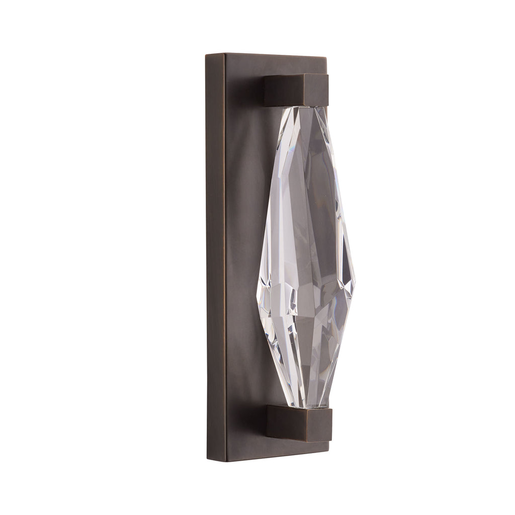 Sculptural Maisie Wall Sconce