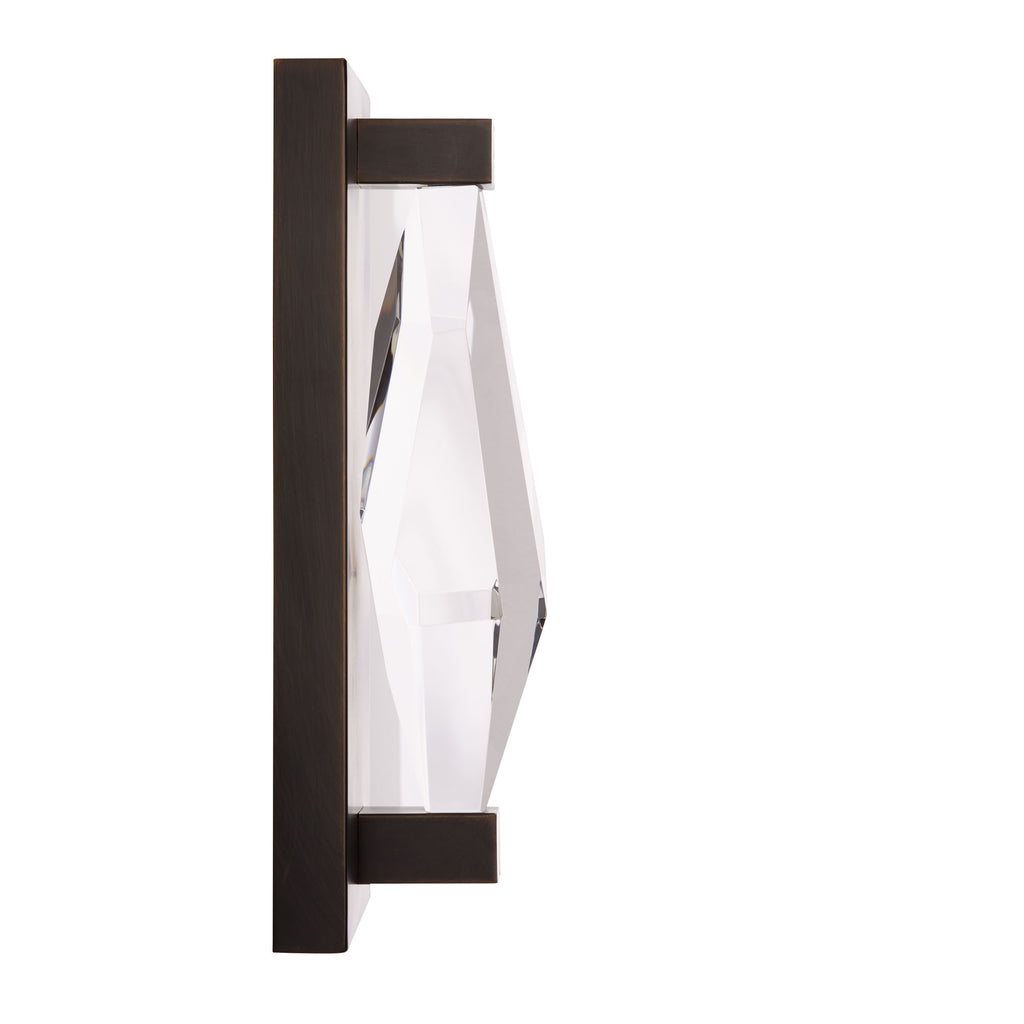 Sculptural Maisie Wall Sconce