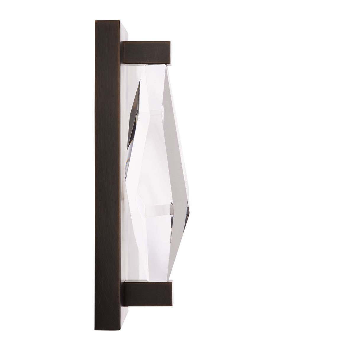 Sculptural Maisie Wall Sconce