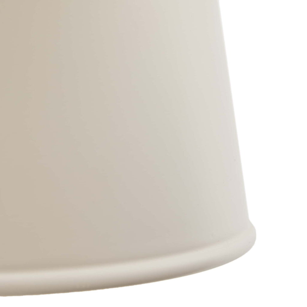 Sculptural Watson Wall Sconce – Brown