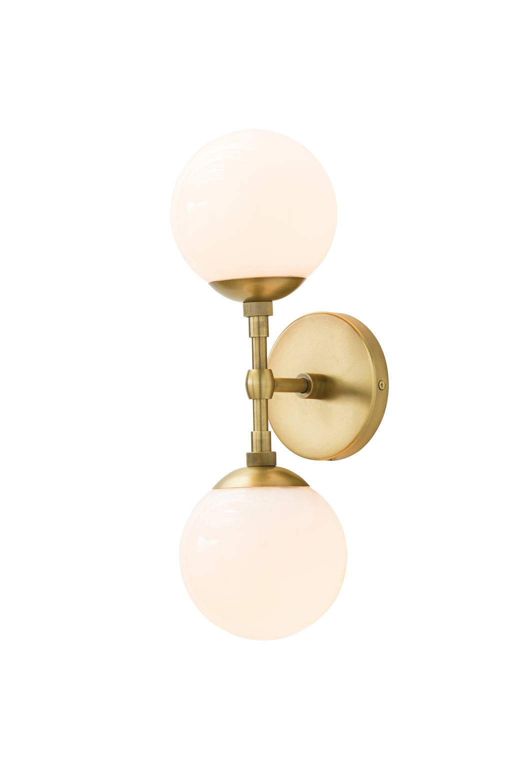 Signature Polaris Wall Sconce