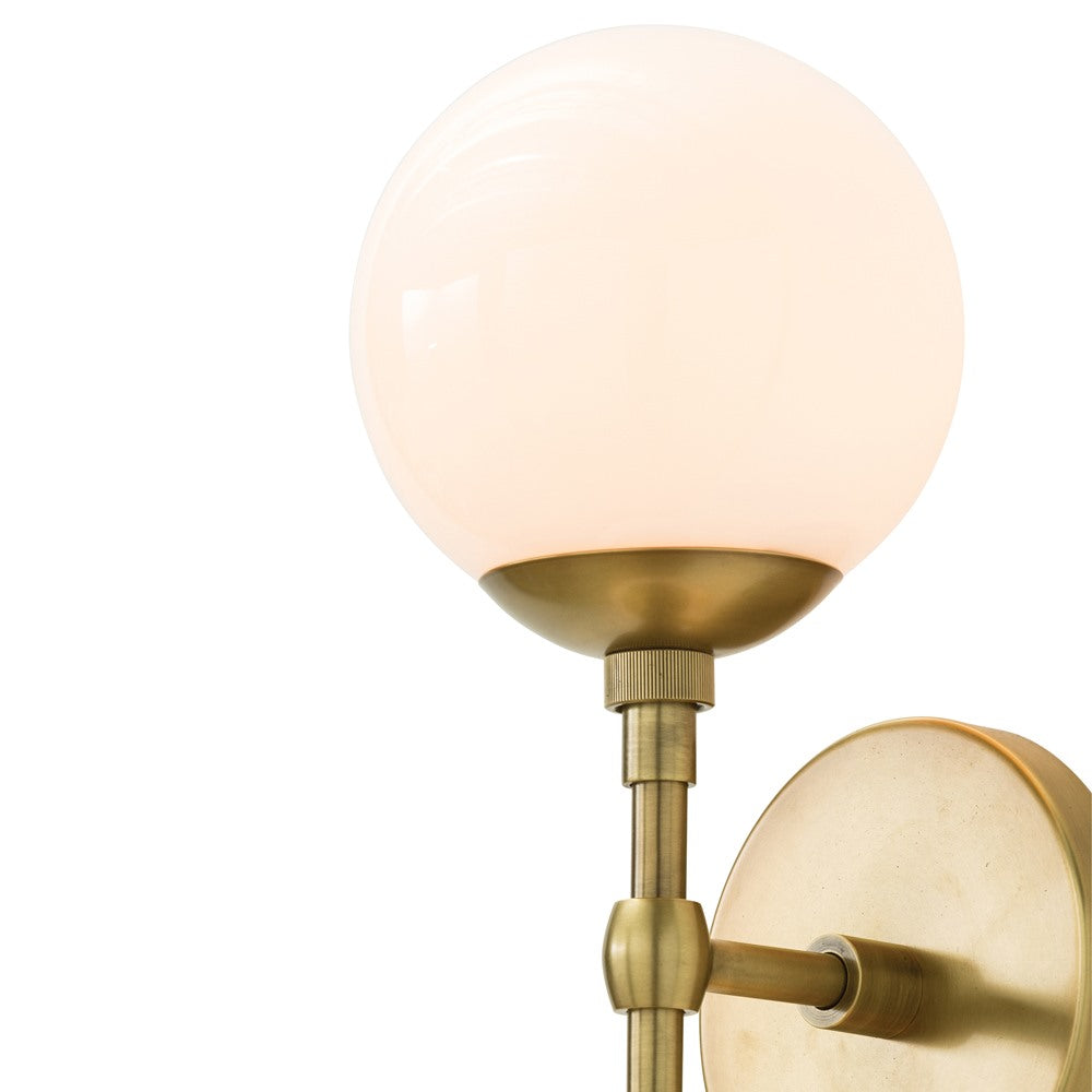 Signature Polaris Wall Sconce