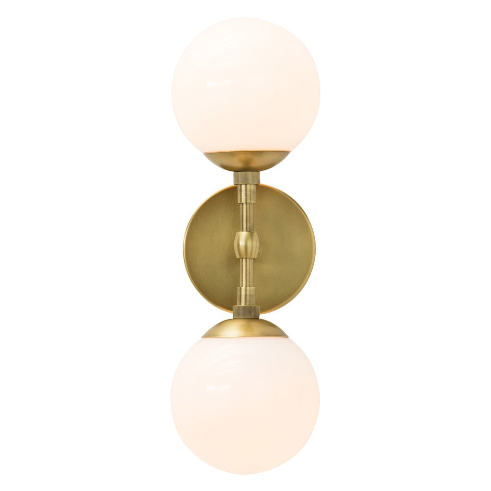 Polaris Wall Sconce