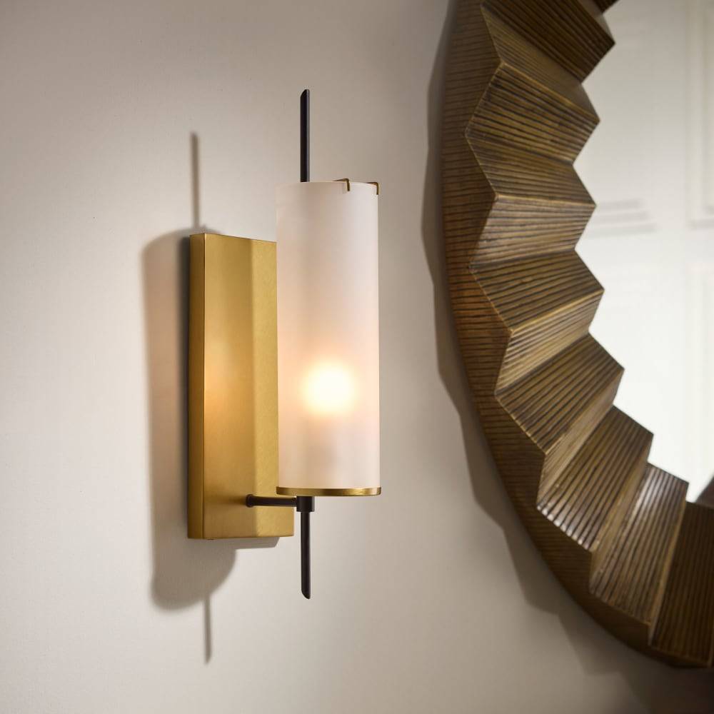 Artisan Stefan Wall Sconce