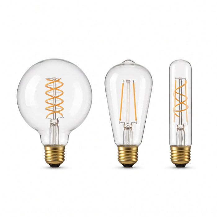 Light Bulbs