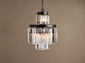 Leyland 6 Light Chandelier